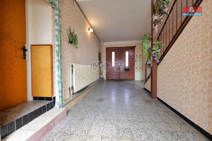 Prodej rodinného domu, Chropyně, Hřbitovní, 120 m2