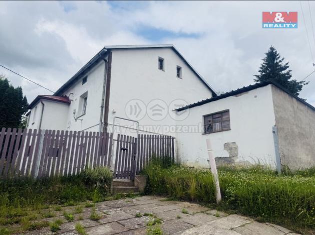 Prodej rodinného domu, Orlová - Poruba, Třešňová, 133 m2