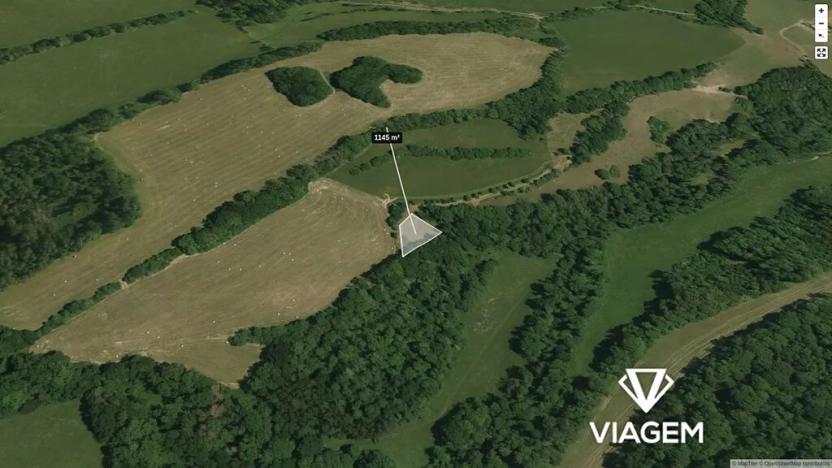 Prodej podílu pole, Heřmanov, 572 m2