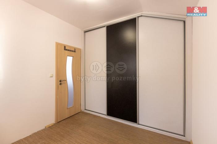 Prodej rodinného domu, Jesenice, Průmyslová, 69 m2