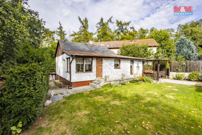 Prodej chaty, Praha - Kunratice, K jelenám, 160 m2