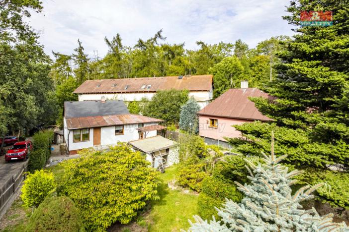 Prodej rodinného domu, Praha - Kunratice, K jelenám, 160 m2