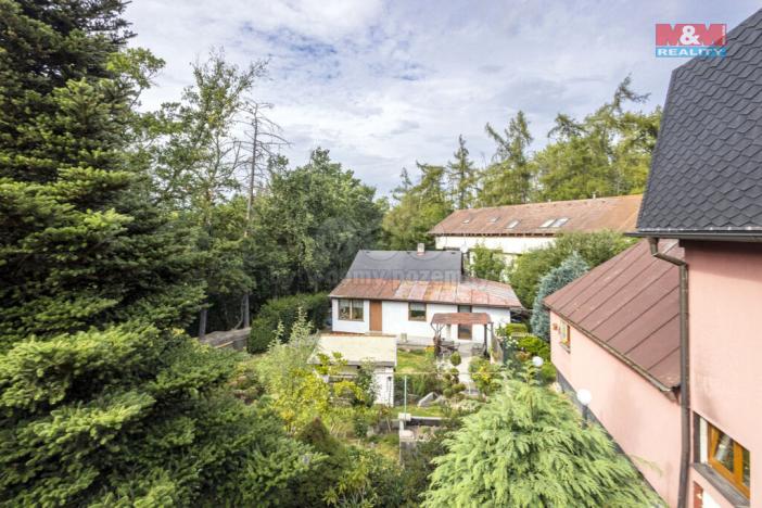 Prodej pozemku pro bydlení, Praha, K jelenám, 715 m2