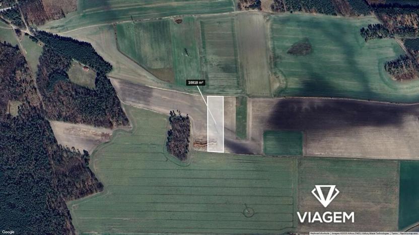 Prodej podílu pole, Ohaře, 450 m2