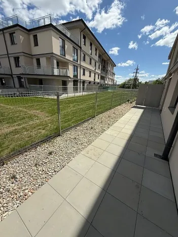 Pronájem bytu 3+kk, Brandýs nad Labem-Stará Boleslav, Augustina Lukeše, 98 m2