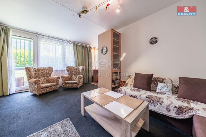 Prodej bytu 3+kk, Praha - Stodůlky, Janského, 78 m2