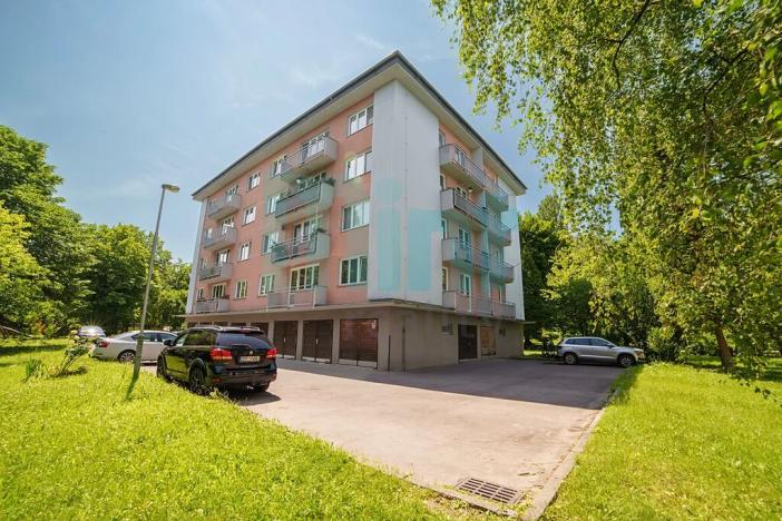 Prodej bytu 3+1, Ostrava, Slavíkova, 86 m2