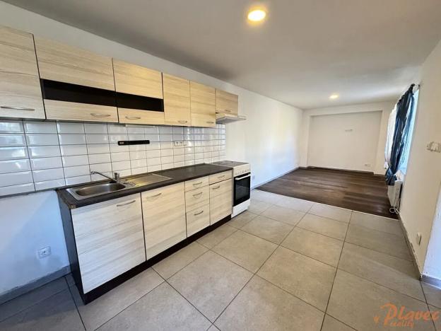 Pronájem bytu 1+kk, Kolín, Lipanská, 20 m2