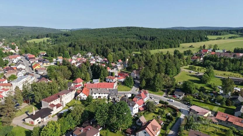 Prodej rodinného domu, Svratka, Na Nábřeží, 247 m2