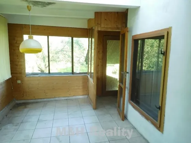 Prodej rodinného domu, Ostrava, Jungbauerova, 210 m2