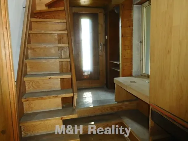 Prodej rodinného domu, Ostrava, Jungbauerova, 210 m2