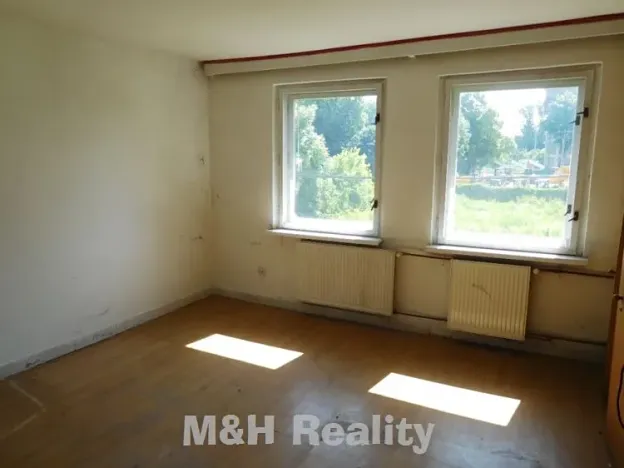 Prodej rodinného domu, Ostrava, Jungbauerova, 210 m2