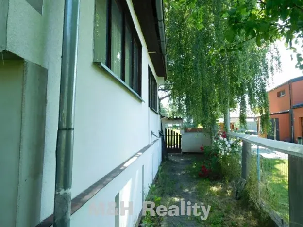 Prodej rodinného domu, Ostrava, Jungbauerova, 210 m2