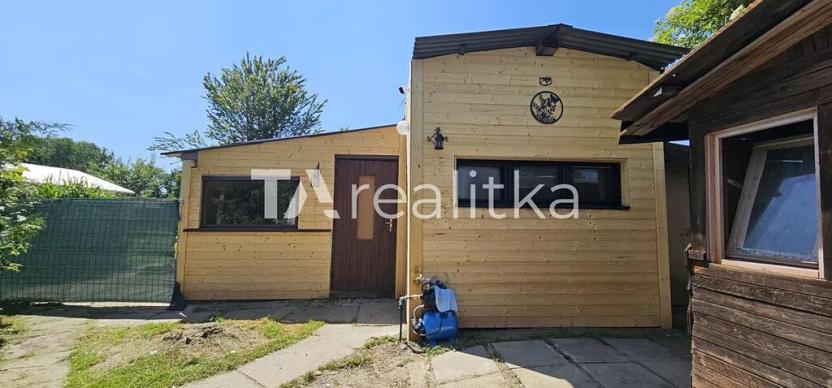 Prodej zahrady, Karviná, Brožíkova II, 696 m2