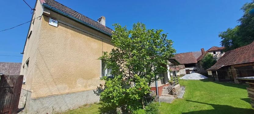 Prodej rodinného domu, Nezamyslice, 300 m2