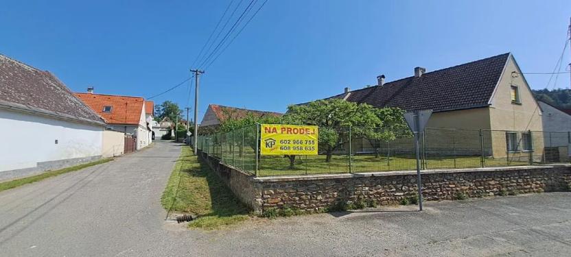 Prodej rodinného domu, Nezamyslice, 300 m2