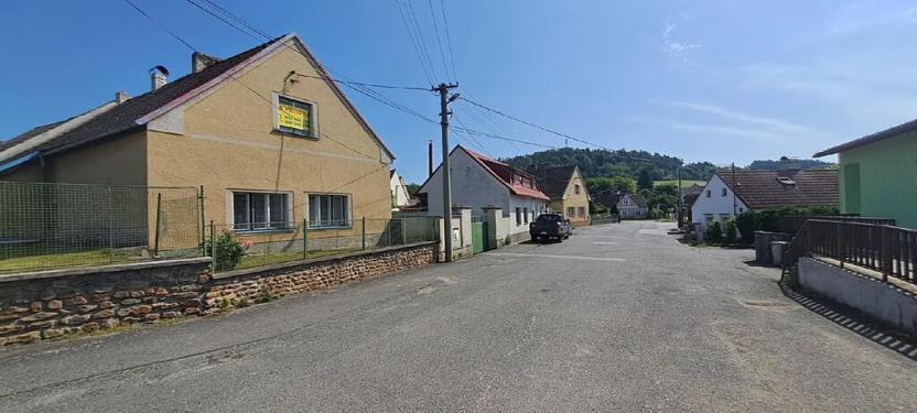 Prodej rodinného domu, Nezamyslice, 300 m2