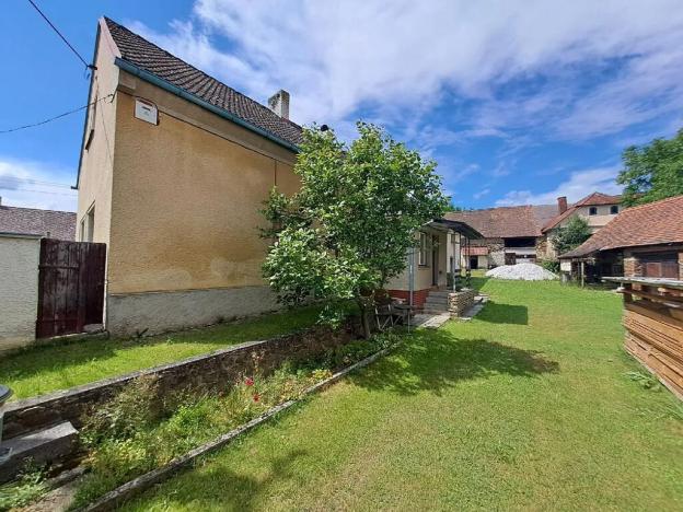 Prodej rodinného domu, Nezamyslice, 300 m2