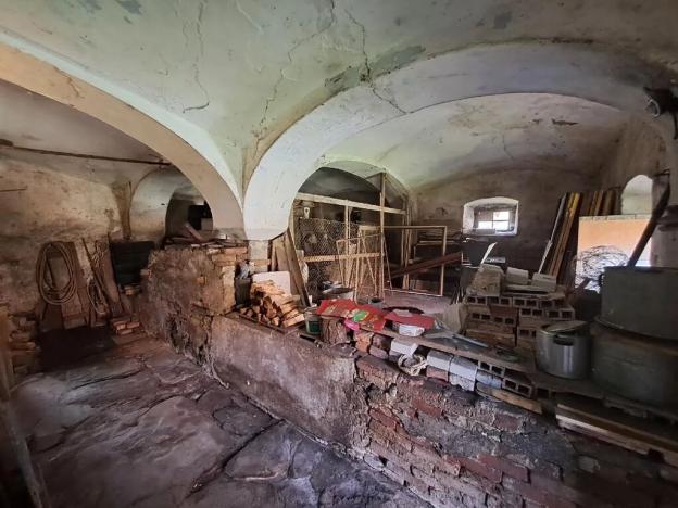 Prodej rodinného domu, Nezamyslice, 300 m2