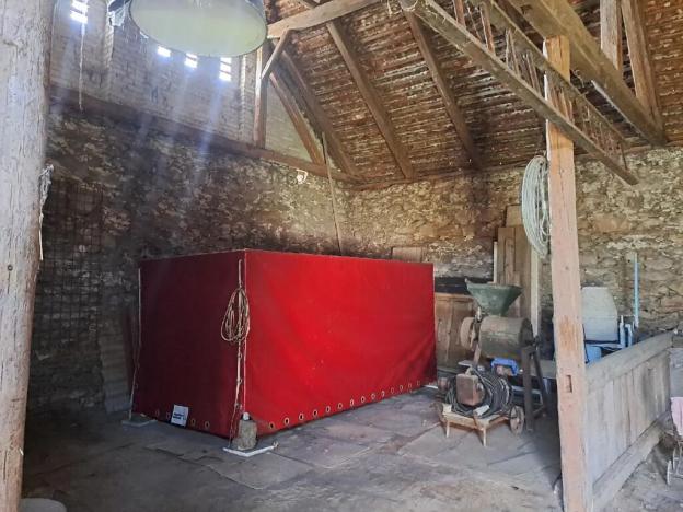 Prodej rodinného domu, Nezamyslice, 300 m2