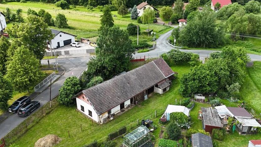 Prodej rodinného domu, Klatovy, 50 m2