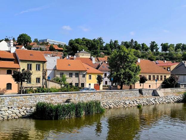 Prodej domu na klíč, Třebíč, L. Pokorného, 251 m2