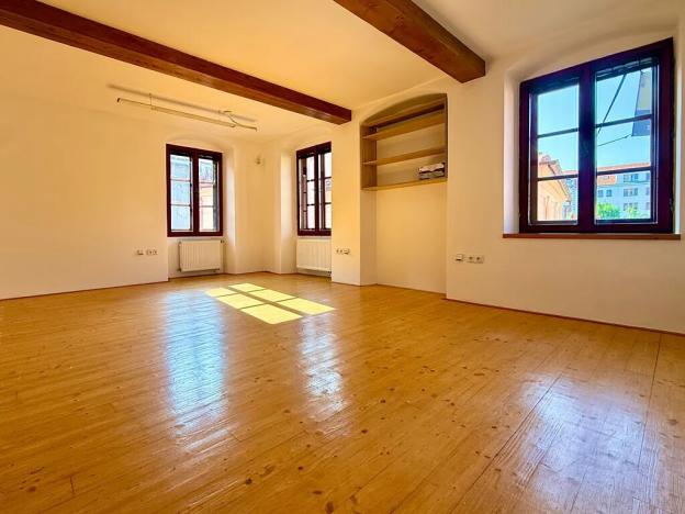 Prodej domu na klíč, Třebíč, L. Pokorného, 251 m2