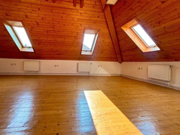 Prodej domu na klíč, Třebíč, L. Pokorného, 251 m2