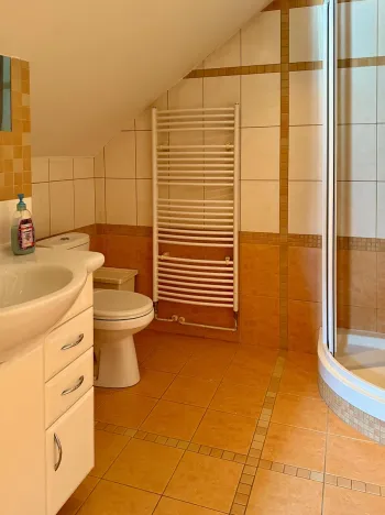 Prodej domu na klíč, Třebíč, L. Pokorného, 251 m2