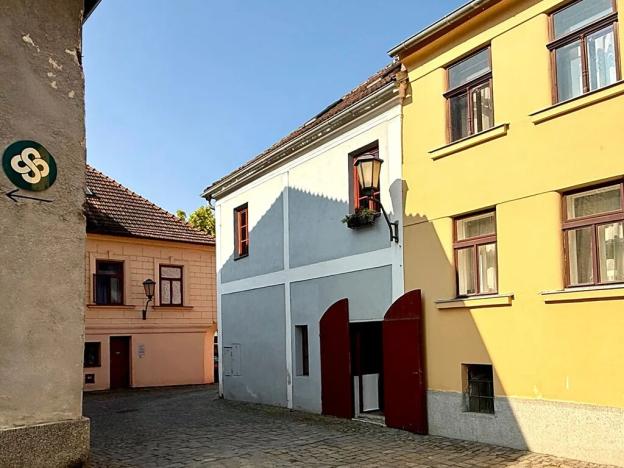 Prodej domu na klíč, Třebíč, L. Pokorného, 251 m2