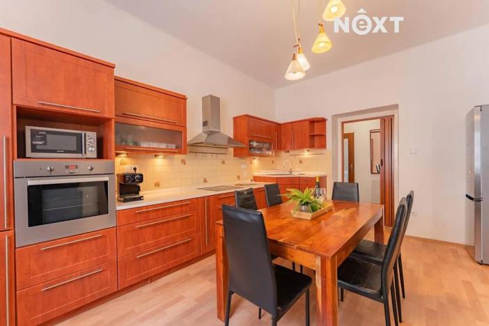 Prodej bytu 3+1, Šumperk, Krapkova, 89 m2