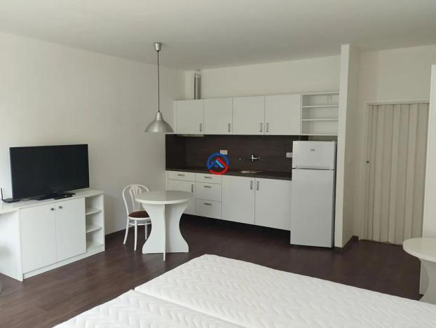 Pronájem bytu 1+kk, Olomouc, U stadionu, 35 m2