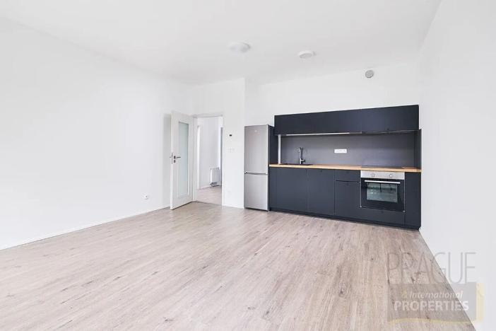 Pronájem bytu 1+kk, Praha - Chodov, Donovalská, 35 m2