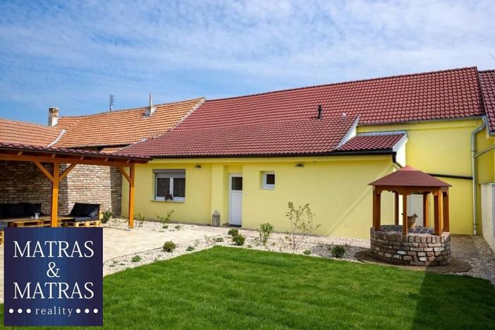 Prodej rodinného domu, Jevišovka, 260 m2