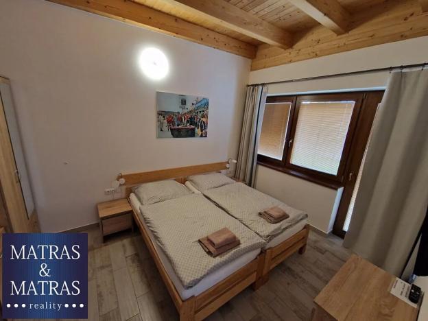 Prodej rodinného domu, Jevišovka, 260 m2