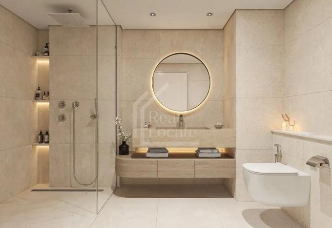 Prodej bytu 3+kk, Dubaj, Spojené arabské emiráty, 69 m2