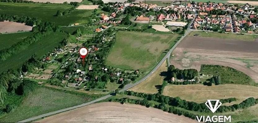 Prodej chaty, Veltěže, 25 m2