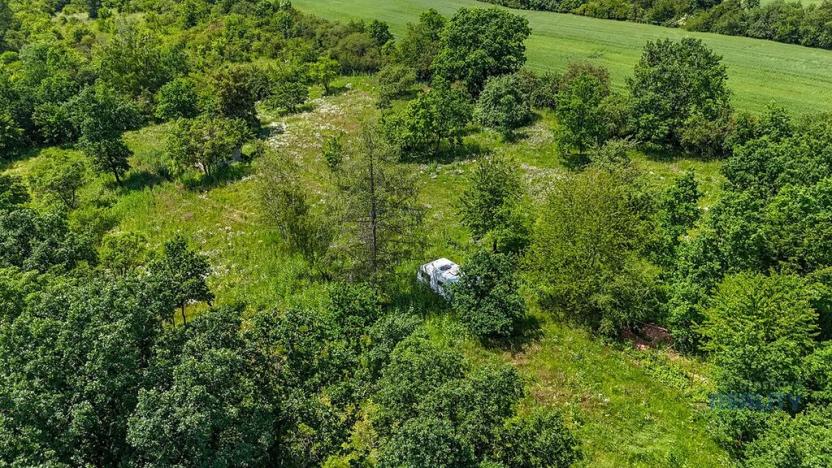 Prodej komerčního pozemku, Praha - Dolní Chabry, 10599 m2