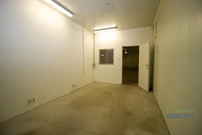 Prodej skladu, Brandýs nad Labem-Stará Boleslav, 358 m2