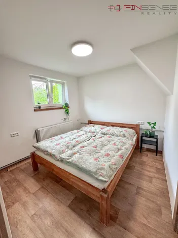 Prodej rodinného domu, Tetín, V Rybářích, 130 m2