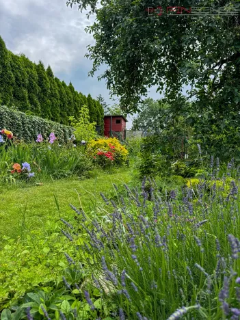 Prodej rodinného domu, Tetín, V Rybářích, 130 m2