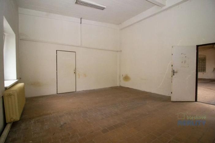 Pronájem obchodního prostoru, Brandýs nad Labem-Stará Boleslav, 826 m2