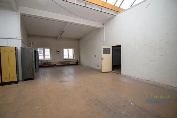 Pronájem obchodního prostoru, Brandýs nad Labem-Stará Boleslav, 826 m2