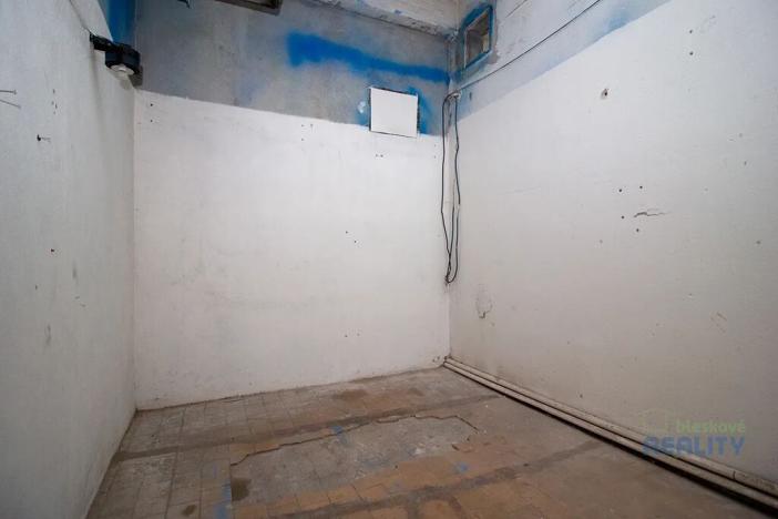 Pronájem výrobních prostor, Brandýs nad Labem-Stará Boleslav, 826 m2