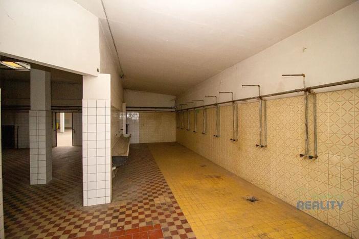 Pronájem skladu, Brandýs nad Labem-Stará Boleslav, 826 m2