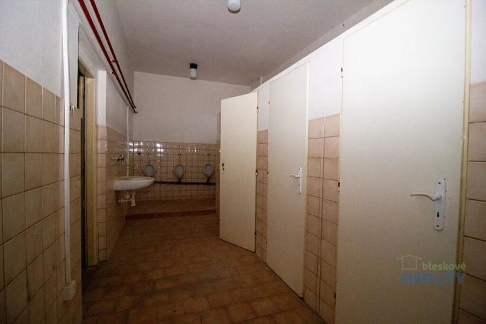 Pronájem skladu, Brandýs nad Labem-Stará Boleslav, 826 m2