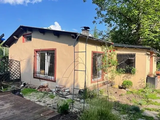 Pronájem rodinného domu, Praha - Sedlec, V Sedlci, 65 m2