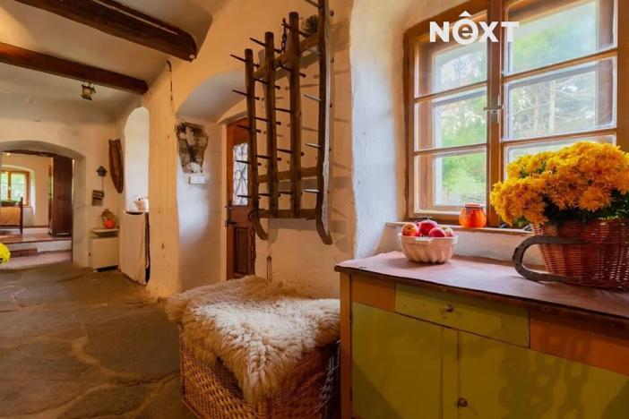 Prodej chalupy, Rožmitál na Šumavě, 168 m2