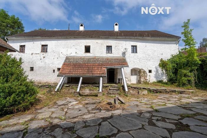 Prodej chalupy, Rožmitál na Šumavě, 168 m2