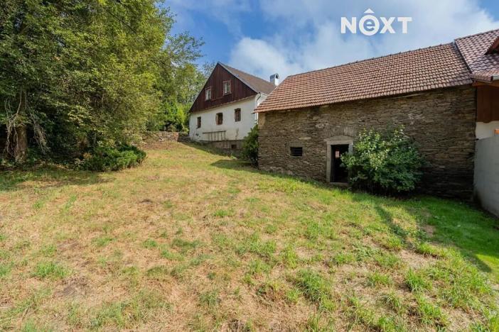 Prodej chalupy, Rožmitál na Šumavě, 168 m2